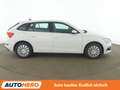 Skoda Scala 1.0 TSI Cool Plus*LED*PDC*SHZ*KLIMA* Blanc - thumbnail 7