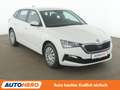 Skoda Scala 1.0 TSI Cool Plus*LED*PDC*SHZ*KLIMA* Blanc - thumbnail 8