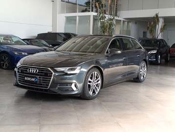 45 3.0 tdi mhev Business Sport quattro s-tronic