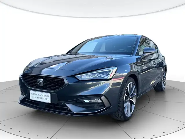 SEAT Leon e-Hybrid 1.4 e-hybrid fr dsg