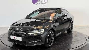 1.4 TSI 218H 155 DSG 7 SPORTLINE / TOIT OUVRANT / SIÉGES CHAUFFANT