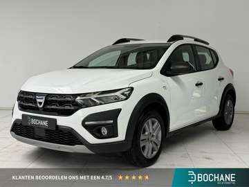 Stepway 1.0 TCe 90 Essential | Cruise Control | Ai