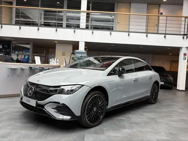 Mercedes-Benz EQE 300 EQE Business Star Edition 0551382799 DOS 8638 Demo