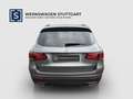 Mercedes-Benz GLC 300 GLC 300 e 4MATIC AMG Night AHK Mem KeylGo Kam  LED Grau - thumbnail 4