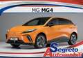 MG MG4 MG4 Standard 49 KWh Bej - thumbnail 1