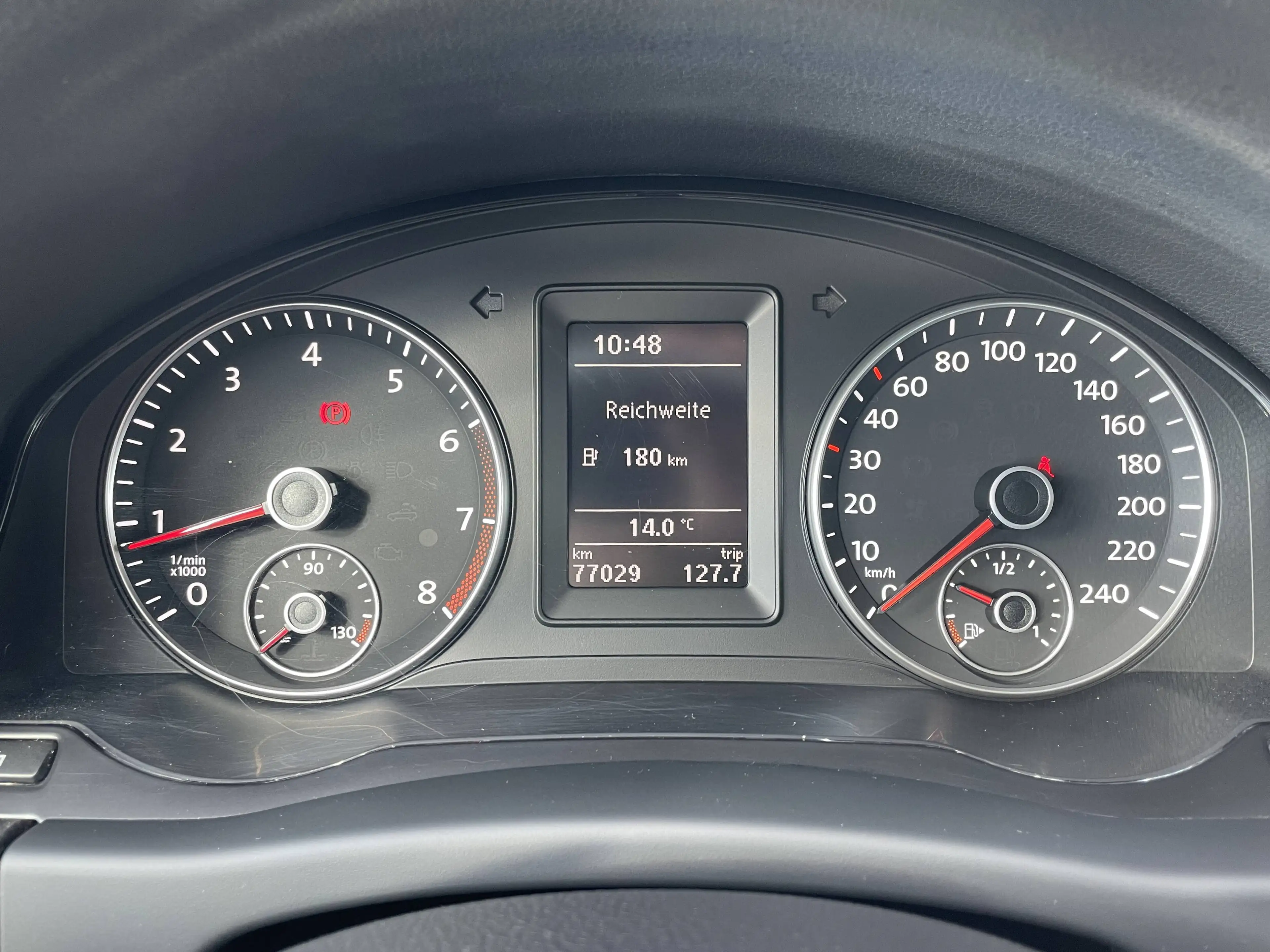 Volkswagen Golf Plus Golf VI Plus 1.2 TSI Style * 8-fach bereift * scheckheftgepflegt * — photo 11