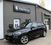 BMW X5 xDrive 40d M SPORT+NIGHTVISION+SOFT-CLOSE+AHK Noir - thumbnail 1