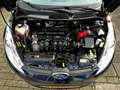 Ford Fiesta 1.25 Titanium Airco Aux NAP Bleu - thumbnail 15