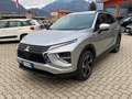 Mitsubishi Eclipse Cross 2.4 phev Instyle sda s-awc 8.701 km Argento - thumbnail 1