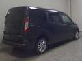 Ford Transit Connect 1.5 EB Trend Navi Xenon RFK ACC Negru - thumbnail 4