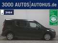 Ford Transit Connect 1.5 EB Trend Navi Xenon RFK ACC Negru - thumbnail 1
