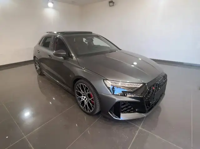 Audi RS3 Sportback 2.5 tfsi quattro s-tronic 400CV- MODELLO RESTYLING