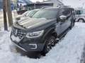 Renault Alaskan Intens Double Cab 4x4 Noir - thumbnail 2