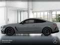 Mercedes-Benz CLE 53 AMG CLE 53 4M NIGHT+DRIVERS+PANO+360+BURMESTER+KEYLESS Grau - thumbnail 5