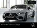 Mercedes-Benz CLE 53 AMG CLE 53 4M NIGHT+DRIVERS+PANO+360+BURMESTER+KEYLESS Grau - thumbnail 1