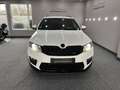 Skoda Octavia Combi RS Autom. STERNHIMM*SCHALENS*XEN* Weiß - thumbnail 5