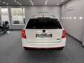 Skoda Octavia Combi RS Autom. STERNHIMM*SCHALENS*XEN* Weiß - thumbnail 6