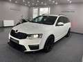 Skoda Octavia Combi RS Autom. STERNHIMM*SCHALENS*XEN* Weiß - thumbnail 2