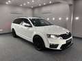Skoda Octavia Combi RS Autom. STERNHIMM*SCHALENS*XEN* Weiß - thumbnail 1
