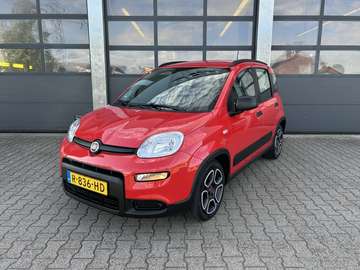 1.0 70pk Hybrid City Life