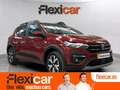 Dacia Sandero Stepway TCe Comfort CVT 67kW Burdeos - thumbnail 1