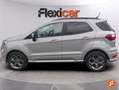 Ford EcoSport 1.0 EcoBoost ST Line 140 Gris - thumbnail 4