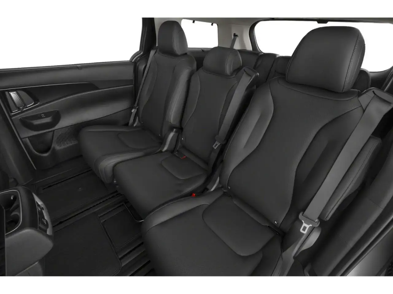 Kia Carnival снимка Kia Carnival