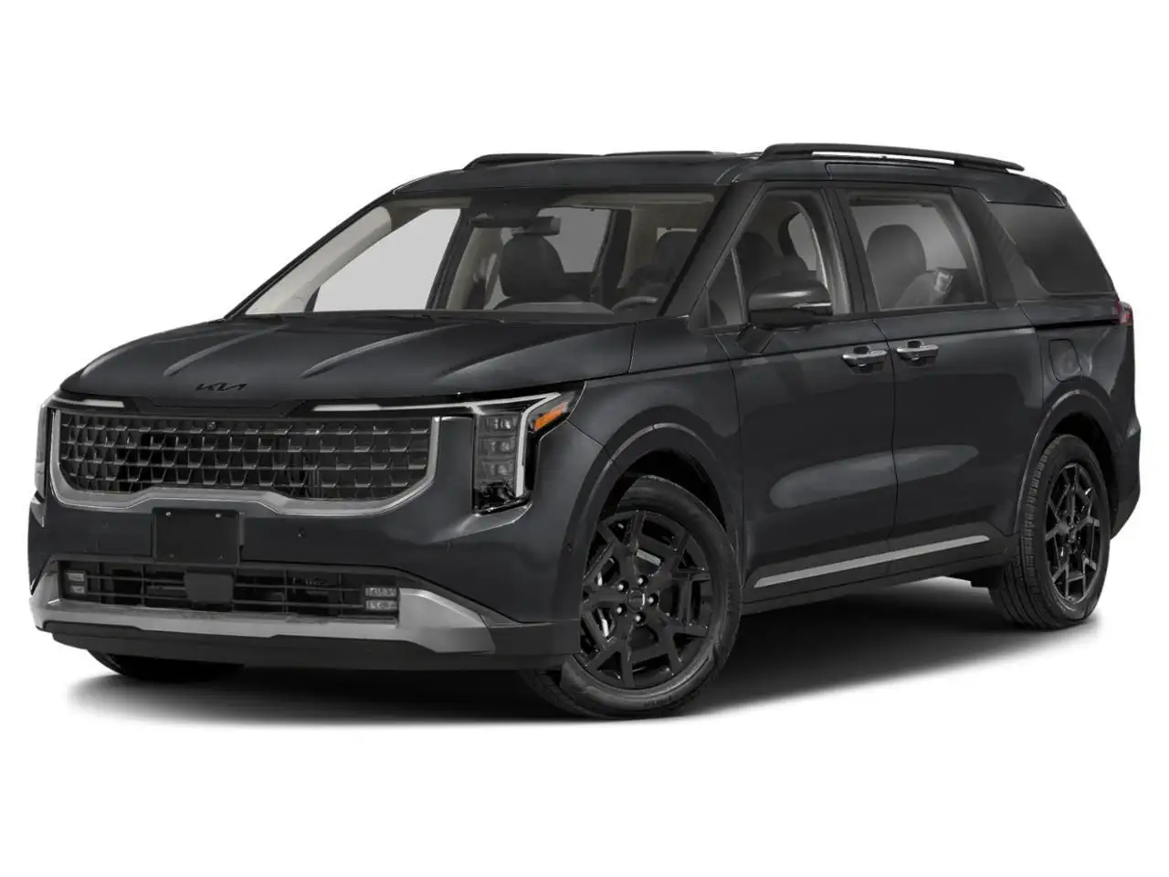 2026 Kia Carnival