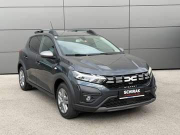 Stepway Expression TCe 110
