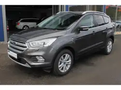 Ford Kuga 1.5 Cool & Connect Navi PDS Winterpaket LM 17 Notr