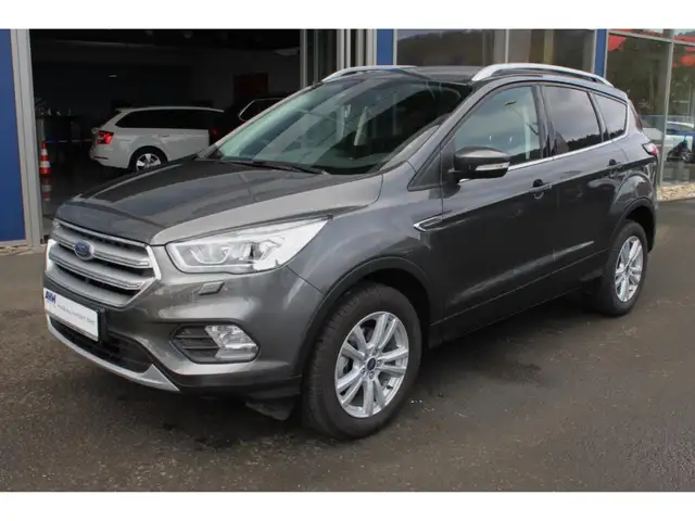 Ford Kuga 1.5 Cool & Connect Navi PDS Winterpaket LM 17 Notr