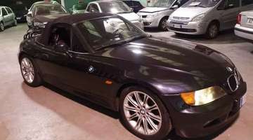 Roadster 1.9 140cv motore rigenerato