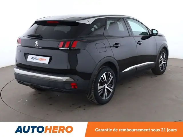 Peugeot 3008 view 6