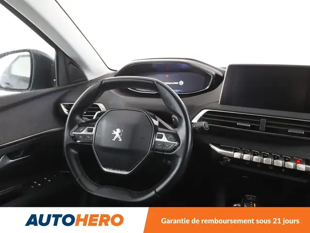 Peugeot 3008 view 13