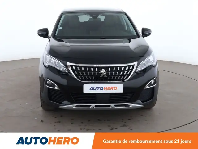 Peugeot 3008 view 9