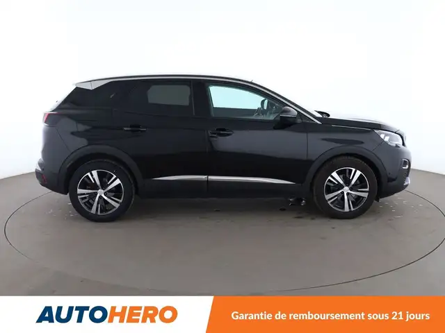 Peugeot 3008 view 7