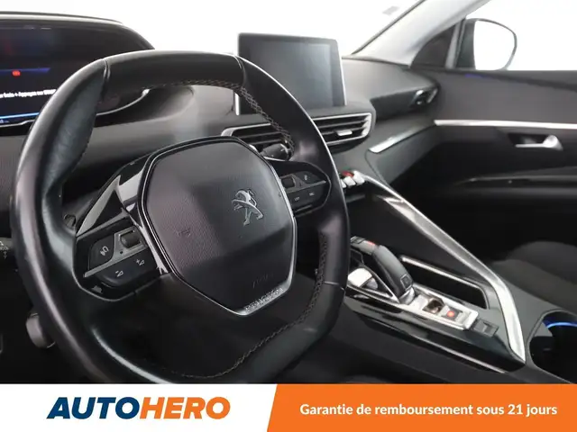 Peugeot 3008 view 11