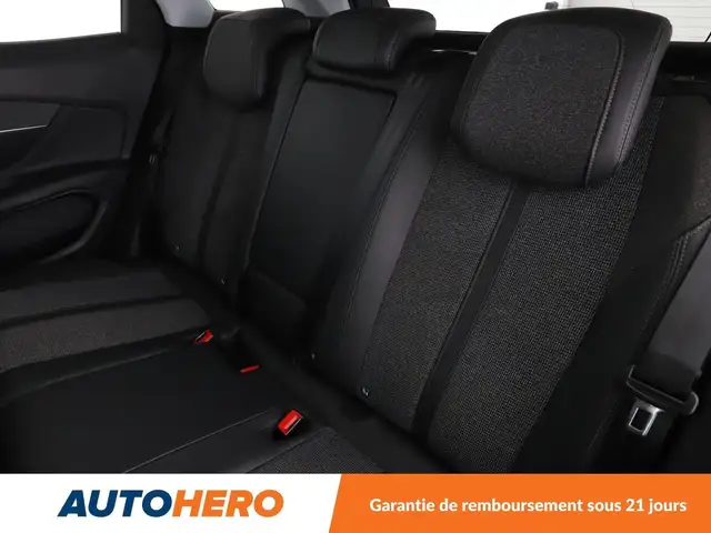Peugeot 3008 view 14