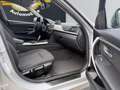 BMW 320 320 i Limousine 1.Hand, Automatik, erst 26Tkm Gris - thumbnail 10