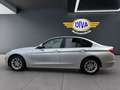 BMW 320 320 i Limousine 1.Hand, Automatik, erst 26Tkm Gris - thumbnail 7