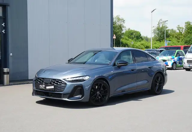 Audi A5 A5 Limousine TFSI S-Line Plus *ACC*Leder*