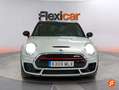 MINI Cooper S ALL4 Aut. Gris - thumbnail 4
