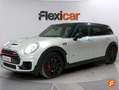 MINI Cooper S ALL4 Aut. Gris - thumbnail 2