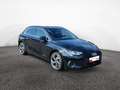 Audi A3 40 TFSIe AHK Schwarz - thumbnail 8