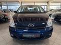Toyota Corolla Verso 7-Sitzer Automatik Tempo/Klima/PDC Bleu - thumbnail 1