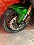 Kawasaki Ninja H2 SX SE Verde - thumbnail 6
