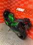 Kawasaki Ninja H2 SX SE Zielony - thumbnail 4