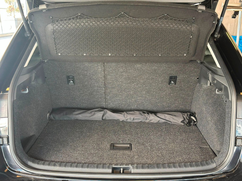 Skoda Scala Style — photo 15