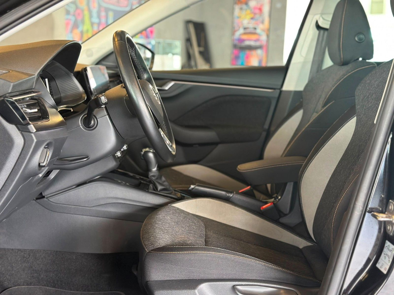 Skoda Scala Style — photo 7