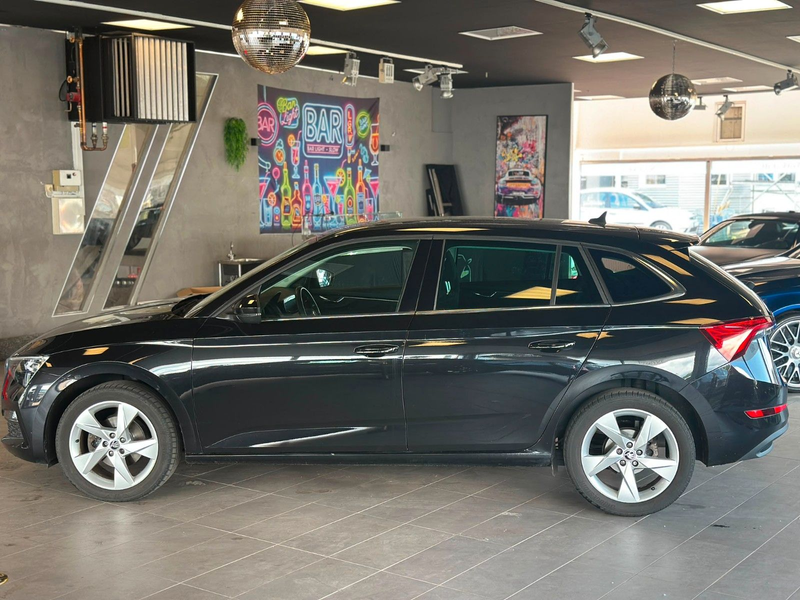 Skoda Scala Style — photo 2